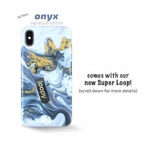 iPhone XS MAX loopy case